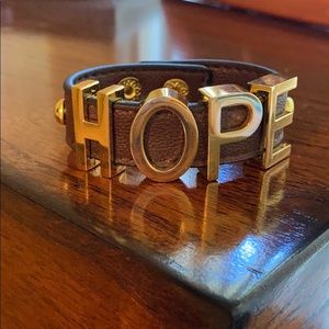 HOPE Bracelet